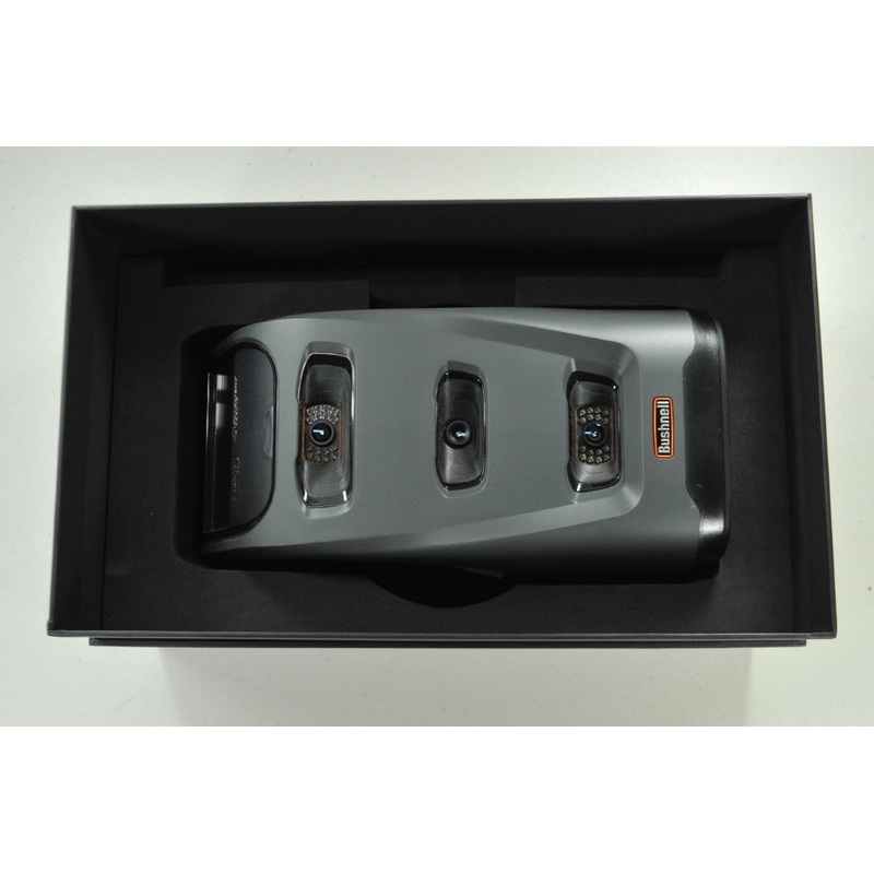 Bushnell Forsight Sports Launch Pro Ball and Club Data Launch Monitor  # 198189