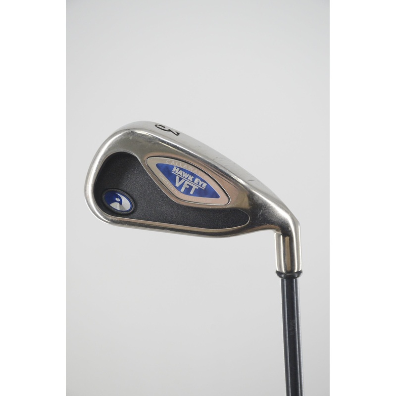 Callaway Hawk Eye Vft 3 Iron R Flex 38.5″
