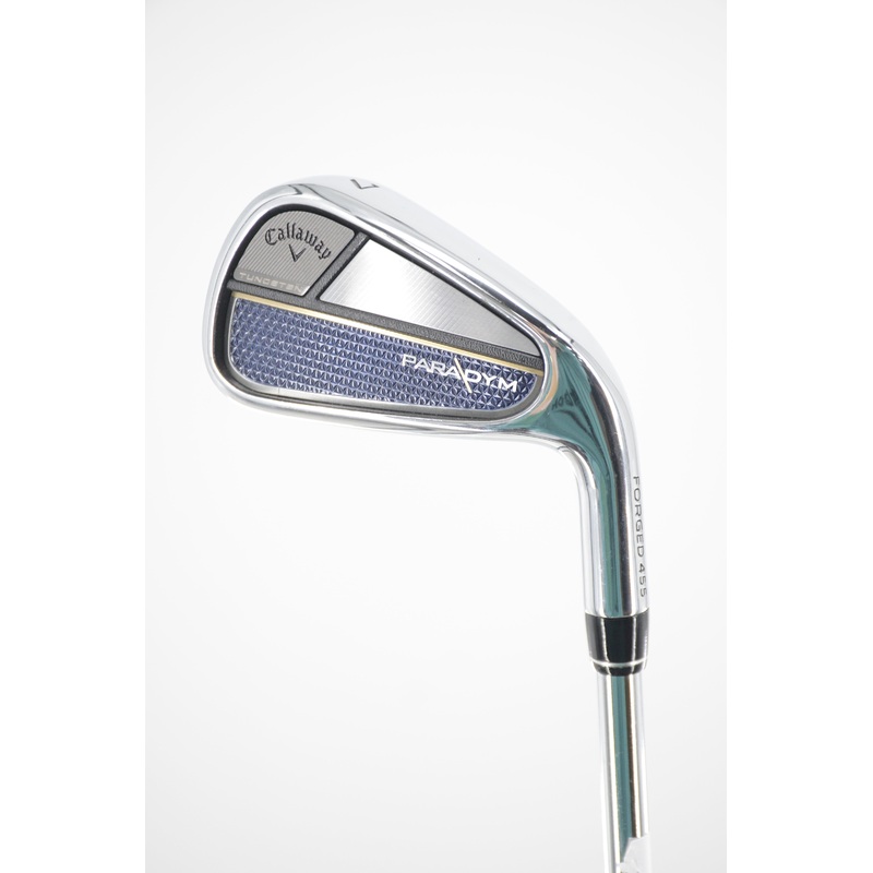 Callaway Paradym 7 Iron R Flex 36.5″