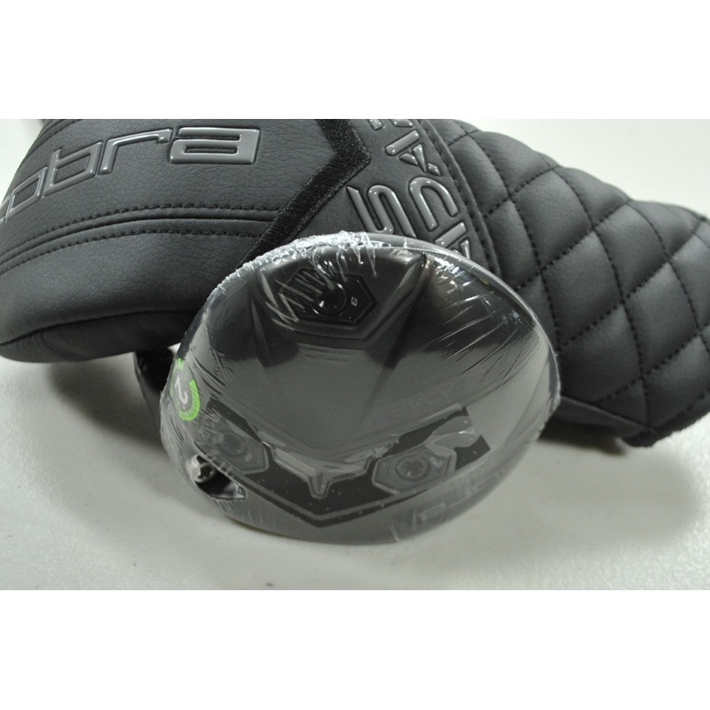 Cobra DS-ADAPT LS 3-14.5* Fairway Wood Stiff Flex RH Denali 6.0 Graphite #199426