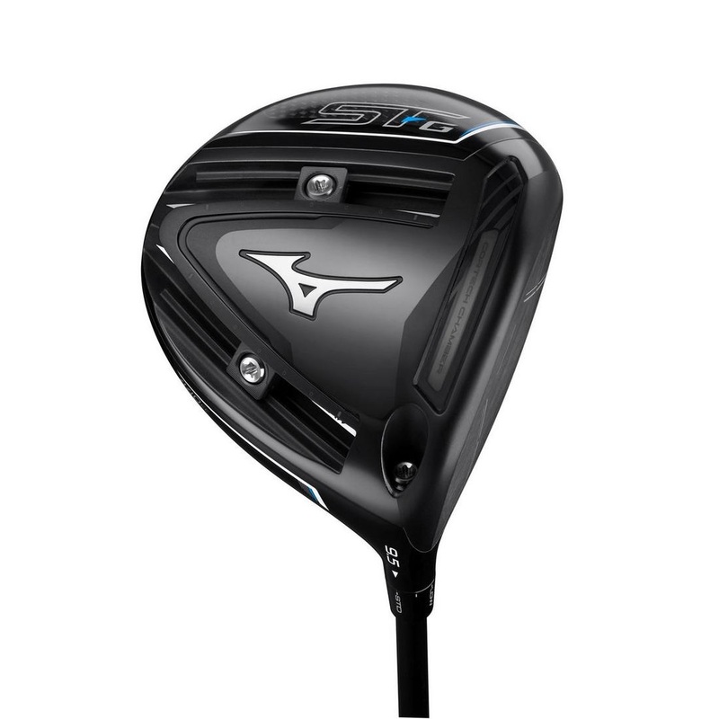 CUSTOM Mizuno ST-G 440 Driver