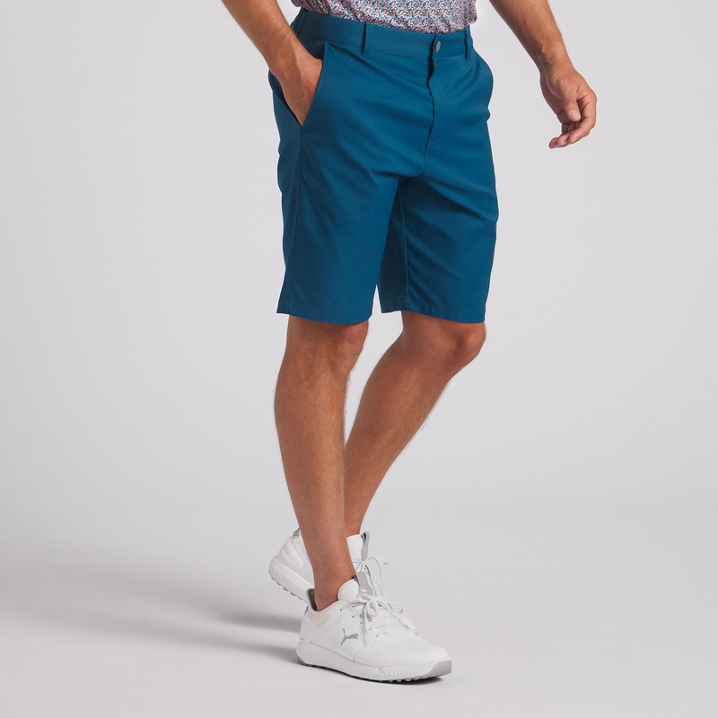 Dealer 10″ Golf Shorts | Ocean Tropic