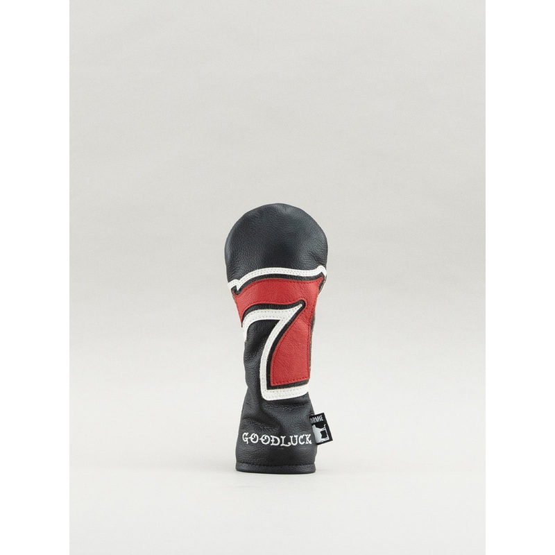 Dormie Good Luck Hybrid Black