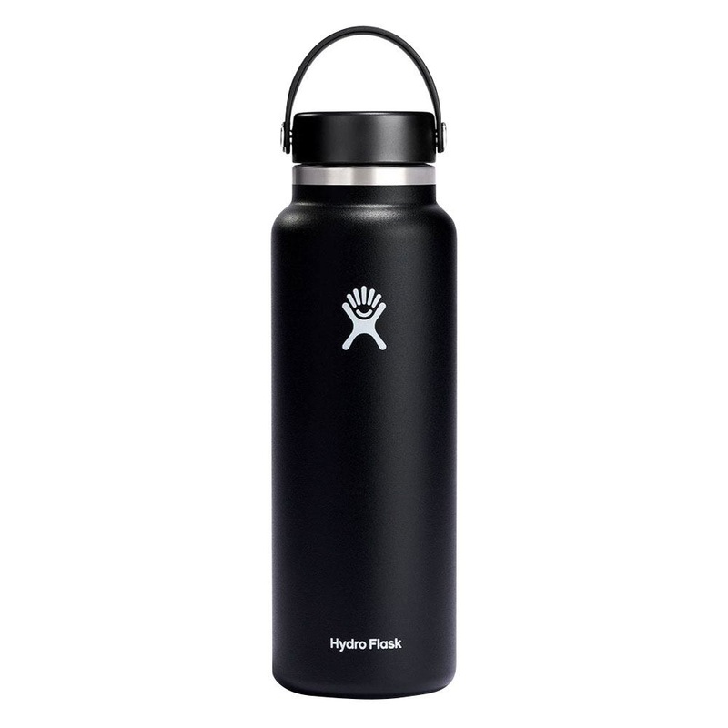 Hydro Flask 40 oz Wide Mouth Flex Cap