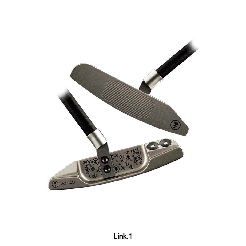 LAB Golf Link.1 Putter – 23