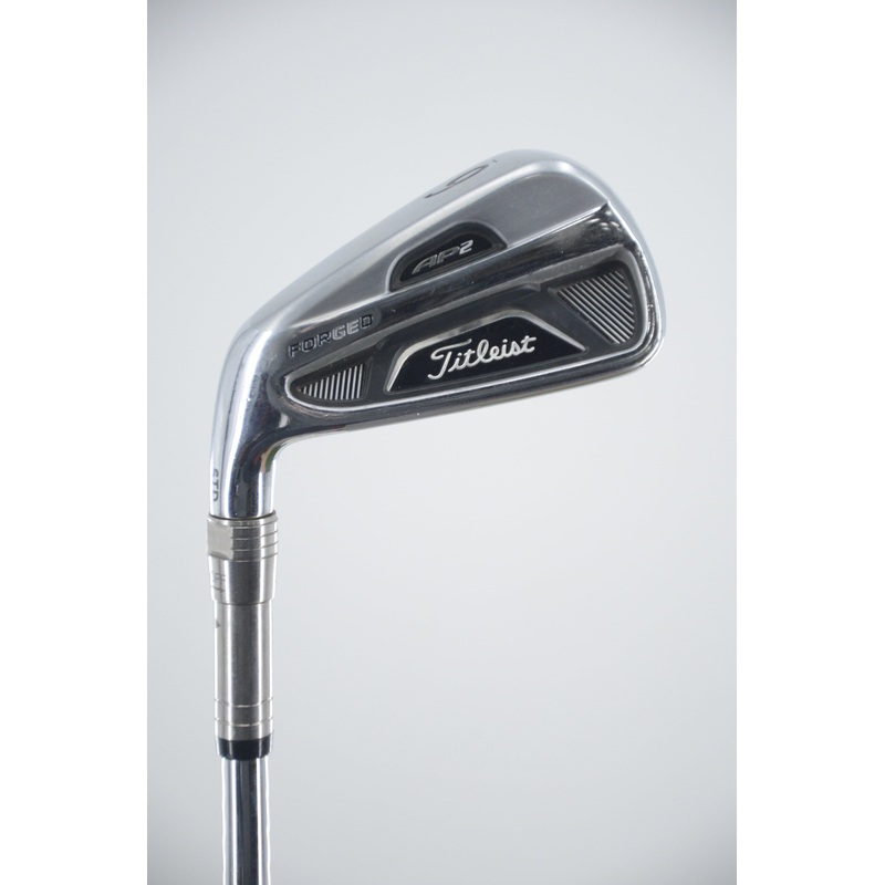 *Lefty Fitting Club* Titleist AP2 6 Fitting Iron S Flex 37.75″