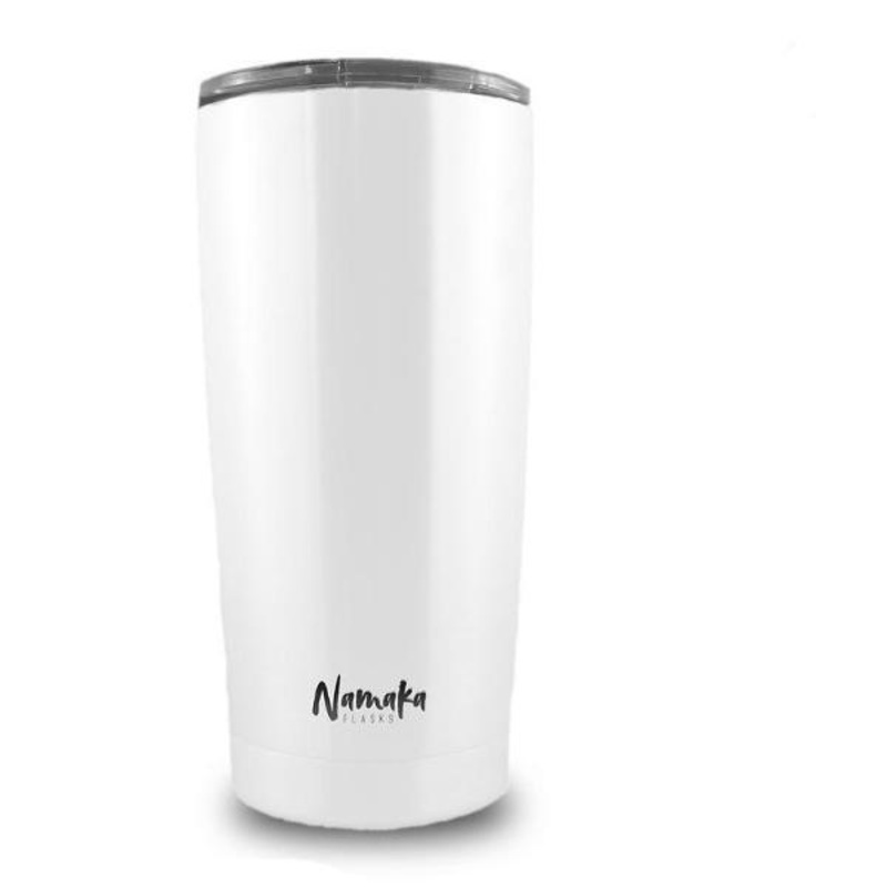 Namaka Coffee Flask – 20oz – 2 Pack Minimum Order