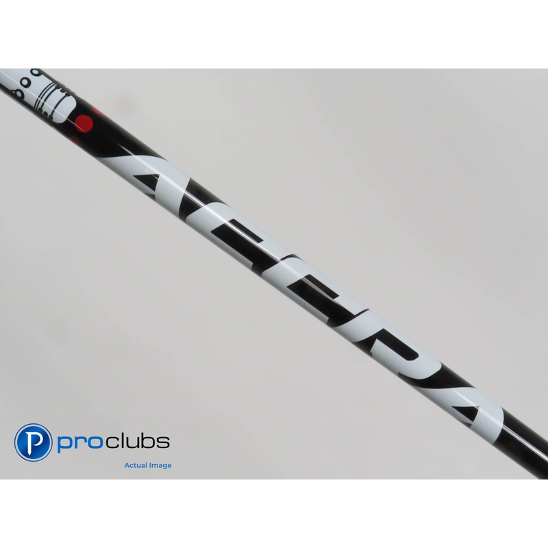 NEW ACCRA FX 2.0 270 M3 Regular Flex Driver Shaft .335″ #374007