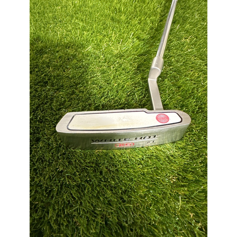 Odyssey White Hot XG 35″ Putter