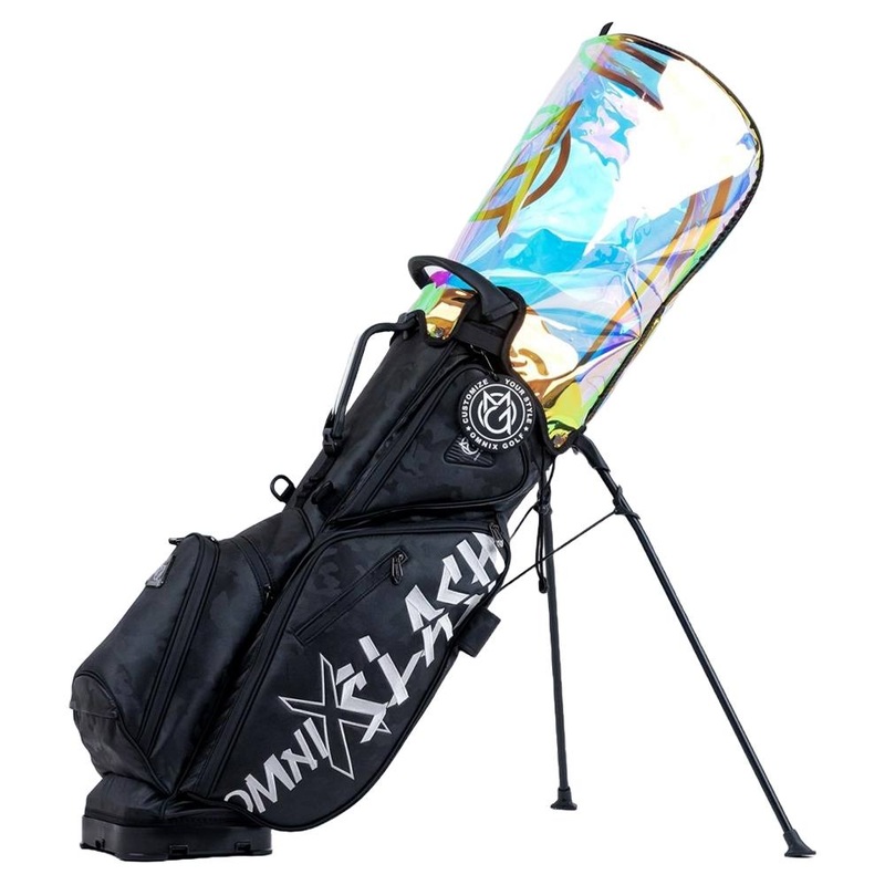 Omnix Golf Slash Stand Bag – 24