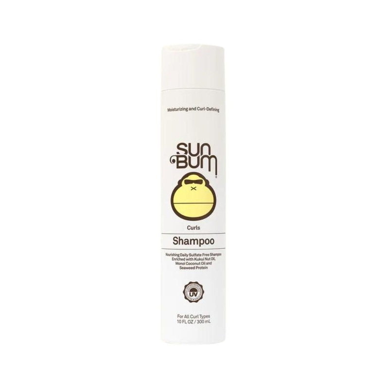 Original Sun Bum Curls Shampoo