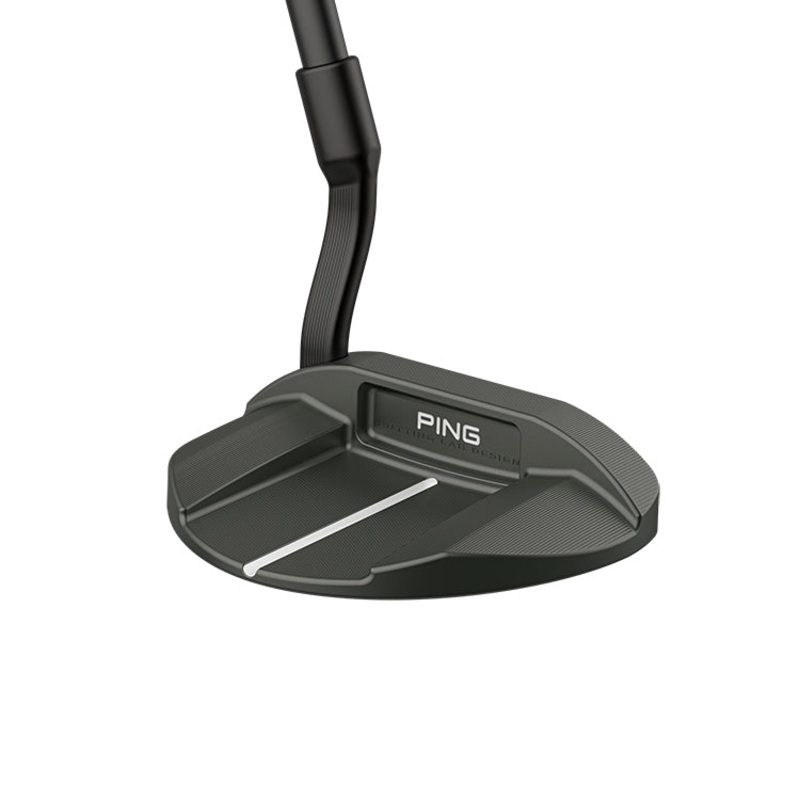 Ping PLD Milled Oslo 3 Golf Putter