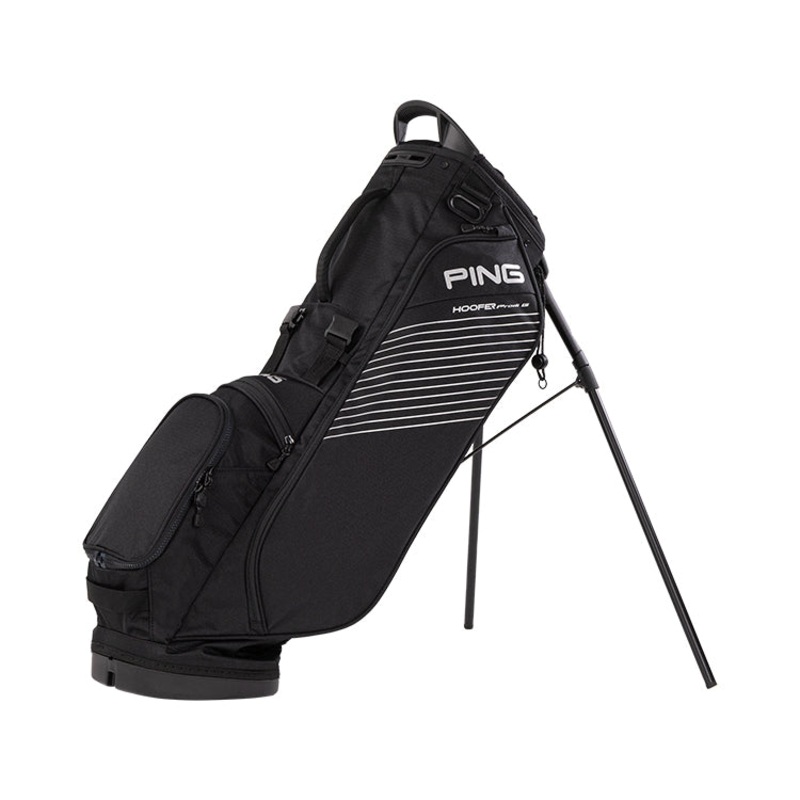 Ping Prodi G 2024 Golf Stand Bag – Black – Small