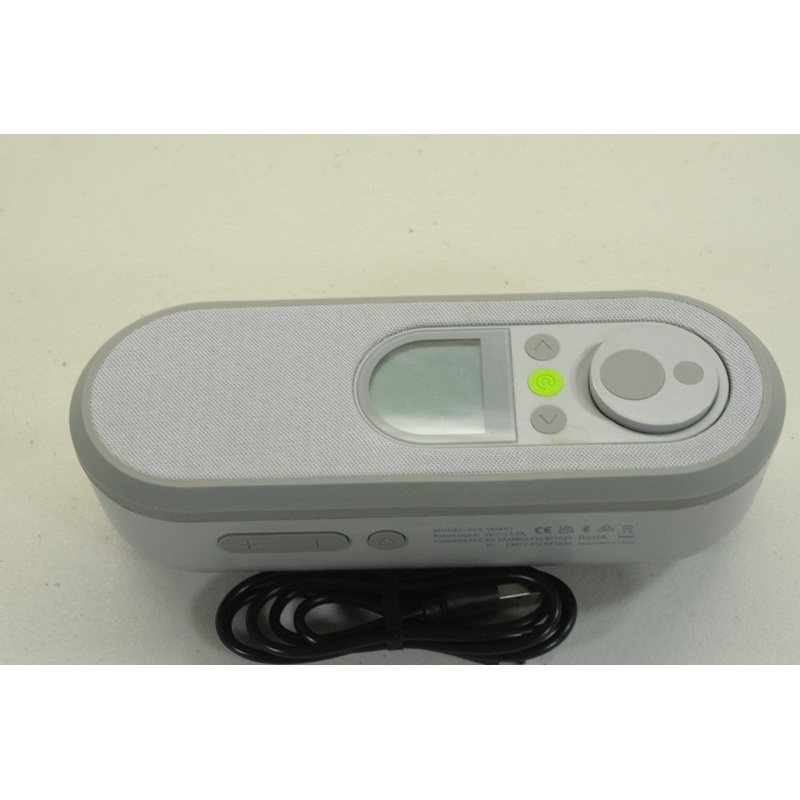 Precision Pro ACE Smart GPS Range Finder Portable Speaker  #183636