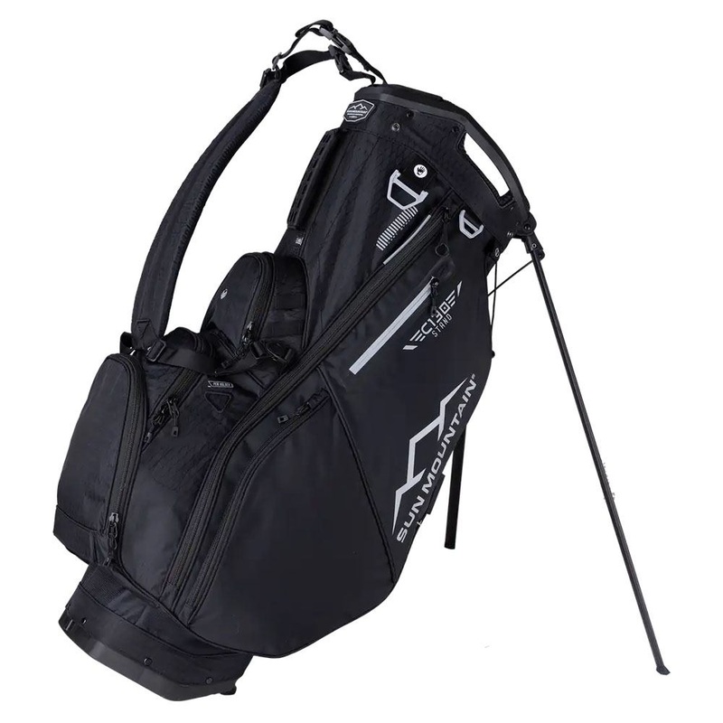 Sun Mountain C-130S Stand Bag – 24