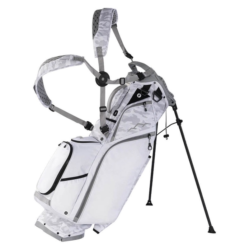 Sun Mountain E-3.5 Stand Bag – 25