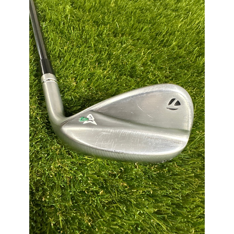 TaylorMade MG4 58 Wedge