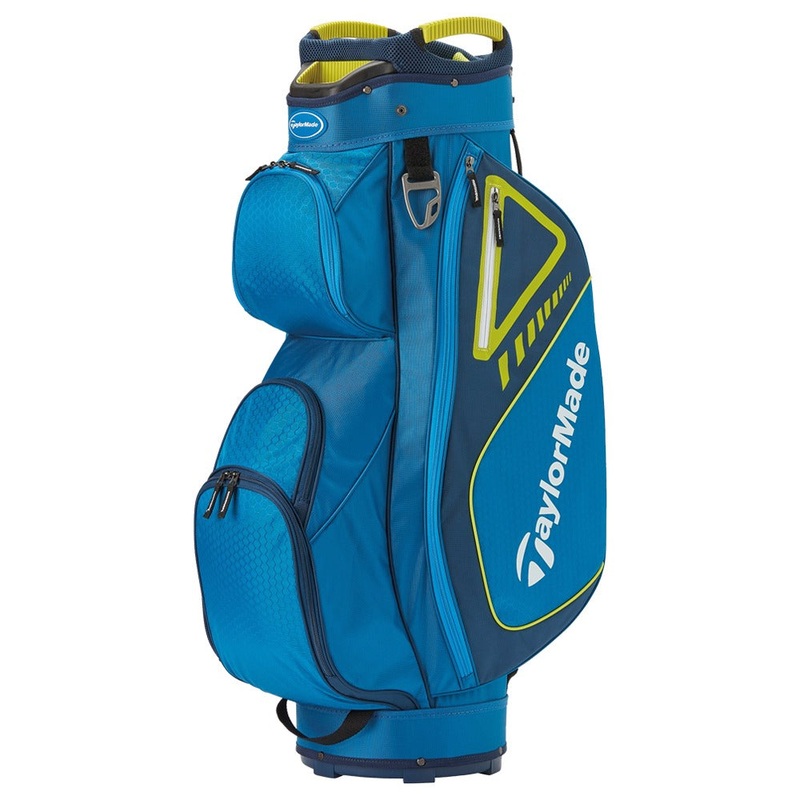 TaylorMade Select ST Cart Bag – 22