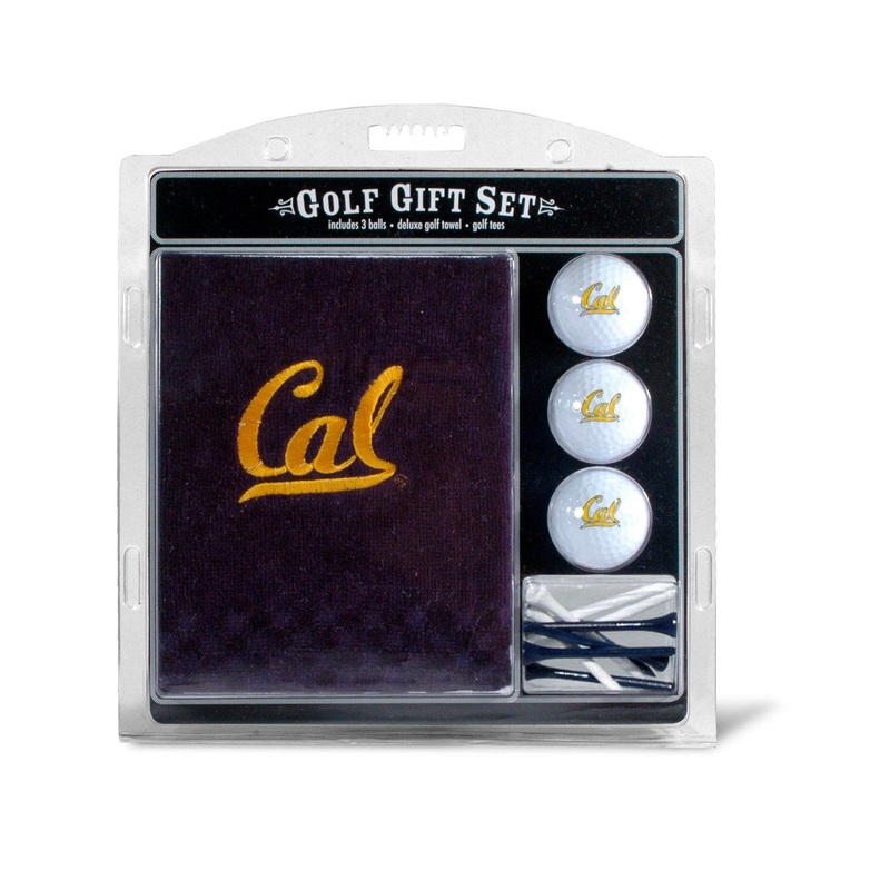 Team Golf CAL Golf Gift Sets
