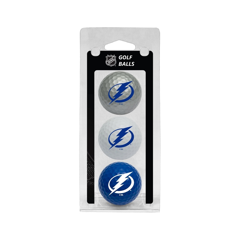 Team Golf TB Lightning Golf Balls
