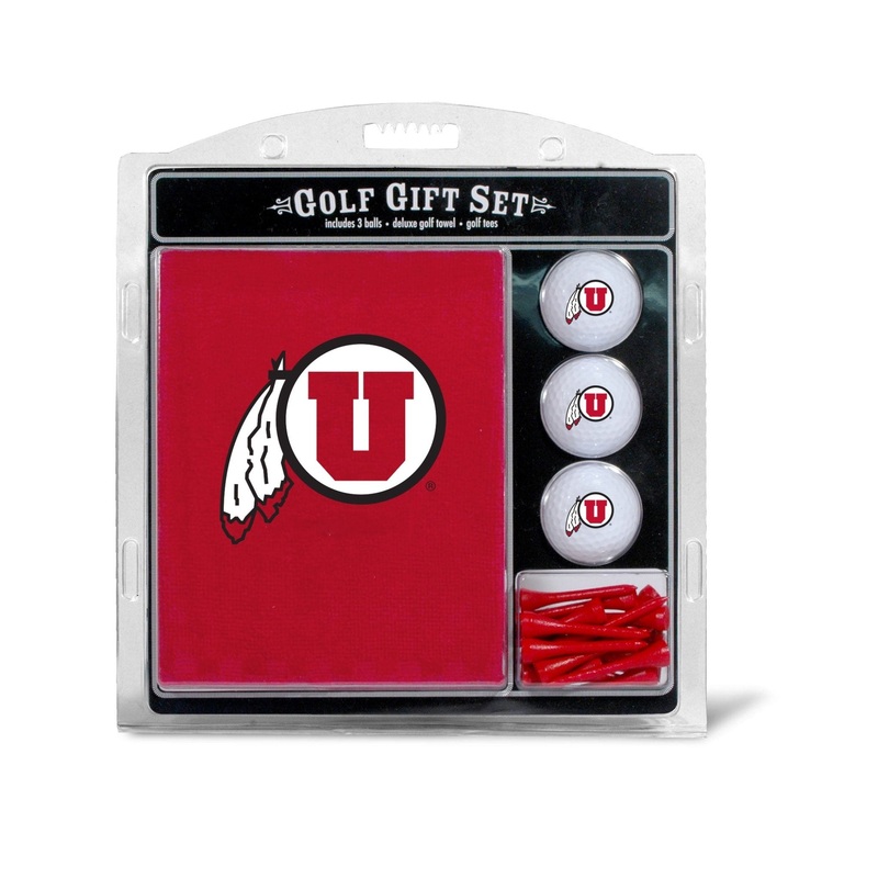 Team Golf Utah Golf Gift Sets
