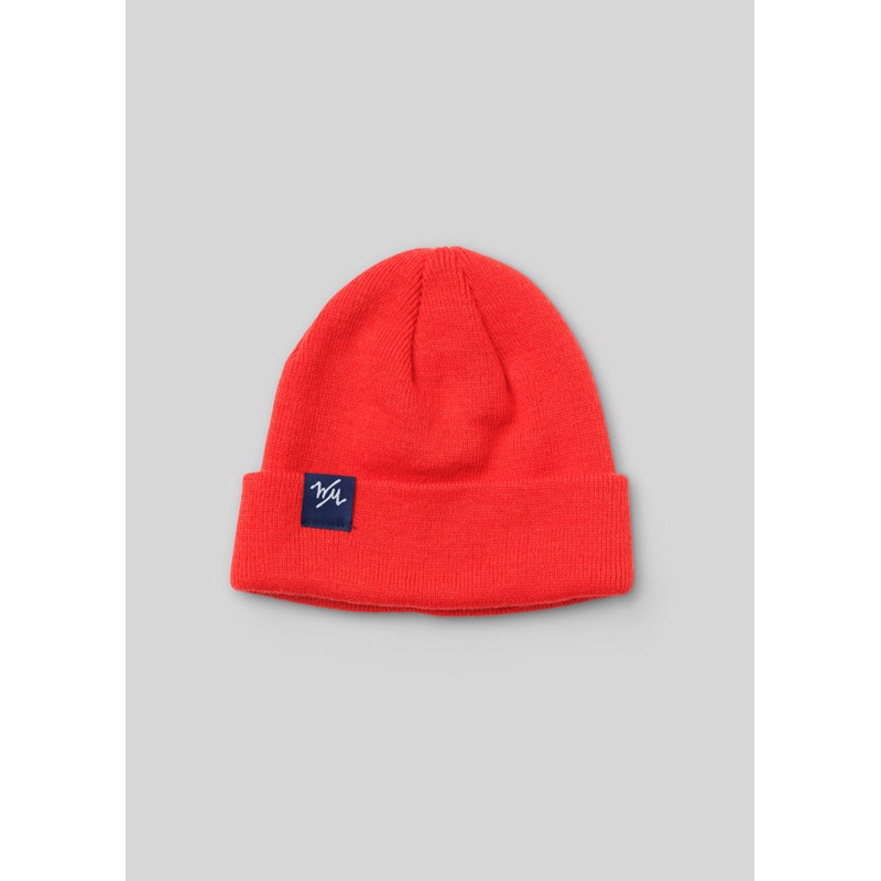 The Captain Low Profile Beanie