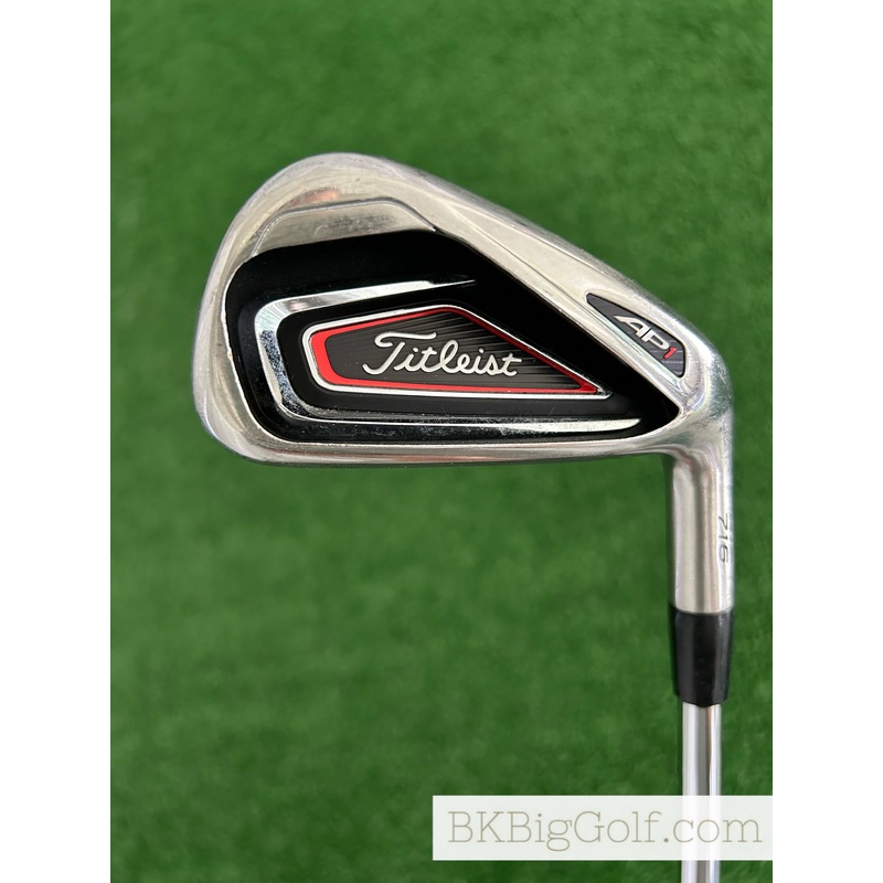Titleist AP1 716 4 Iron / Stiff