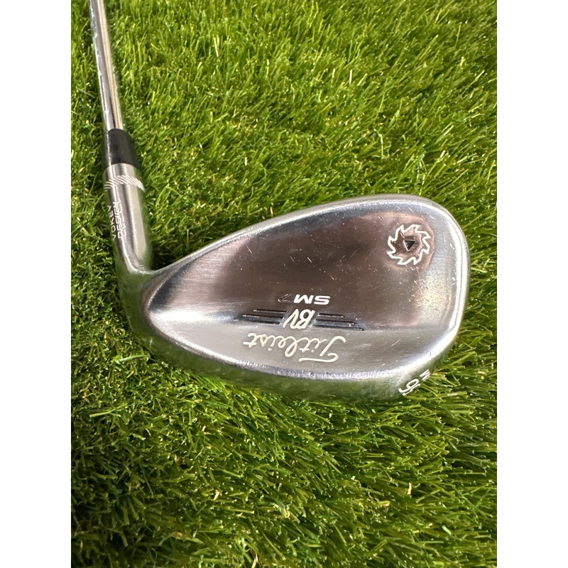 Titleist SM7 56 Wedge