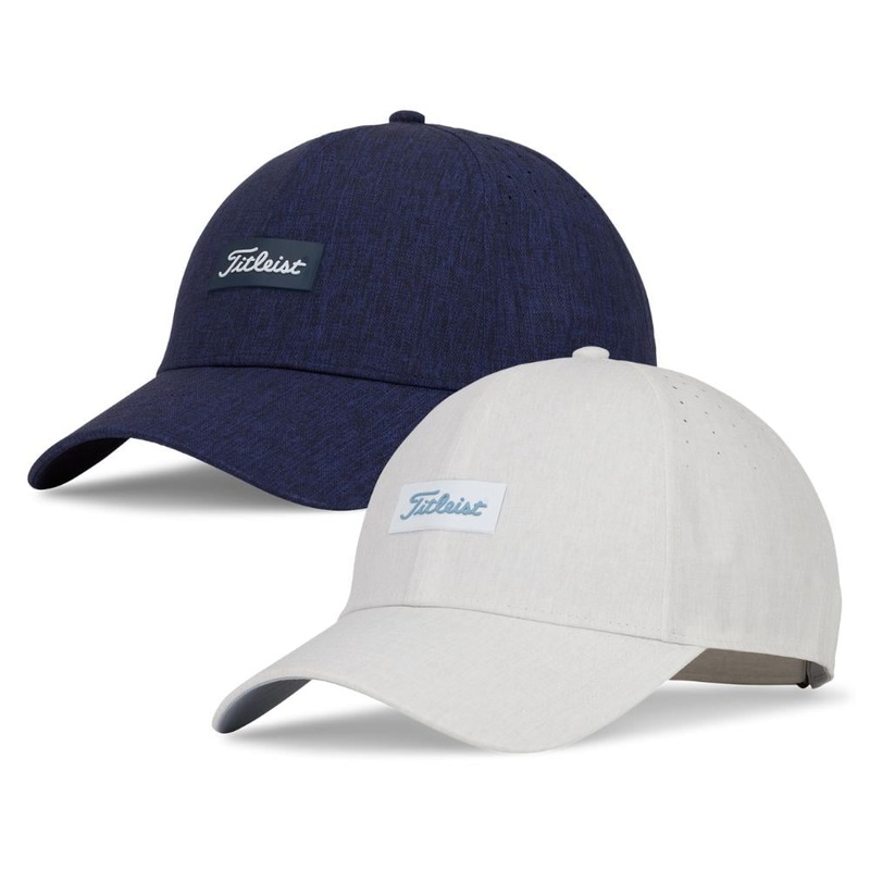 Titleist Women’s Charleston Breezer Adjustable Hat 24