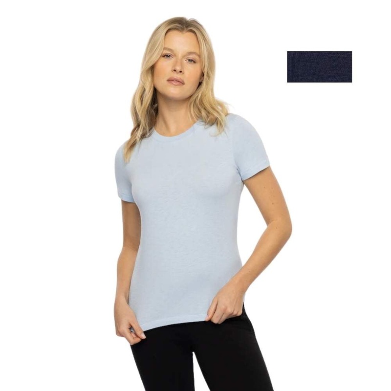 TravisMathew Women’s Cloud Tee 2023