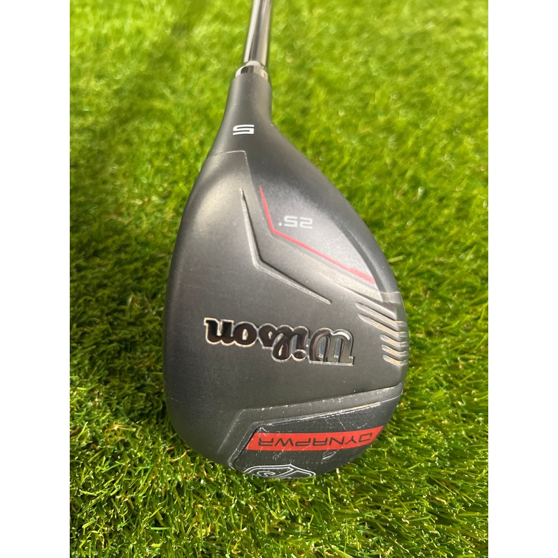 Wilson Dynapwr 5/25 HYB