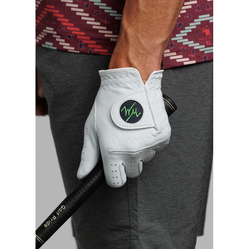 WM Contour Golf Glove