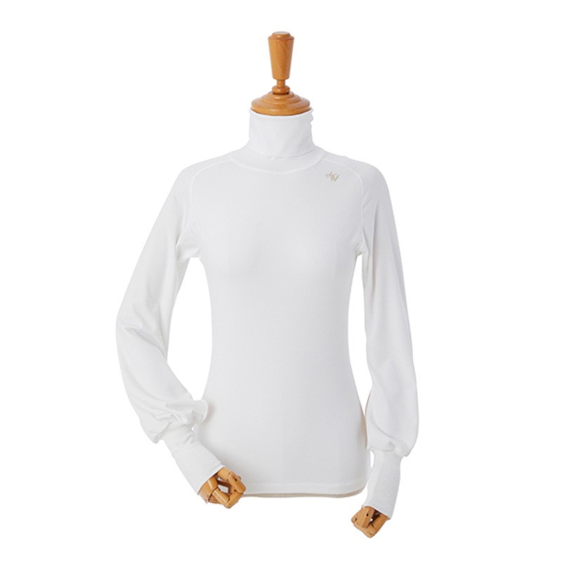 AOW Cushion Turtle Neck Sweatshirt (Winter)