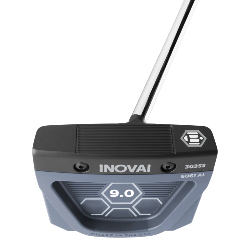 Bettinardi 2024 Inovai 9.0 Center Shaft Custom Putter