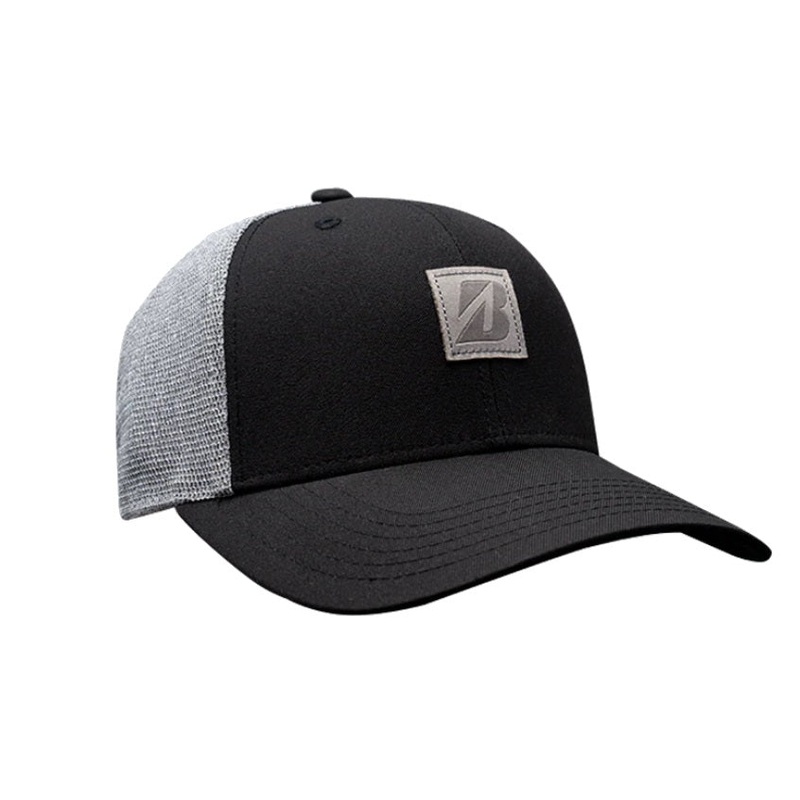 Bridgestone Micro Mesh Golf Hat