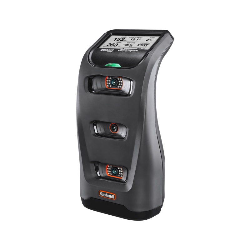Bushnell Golf Launch Pro