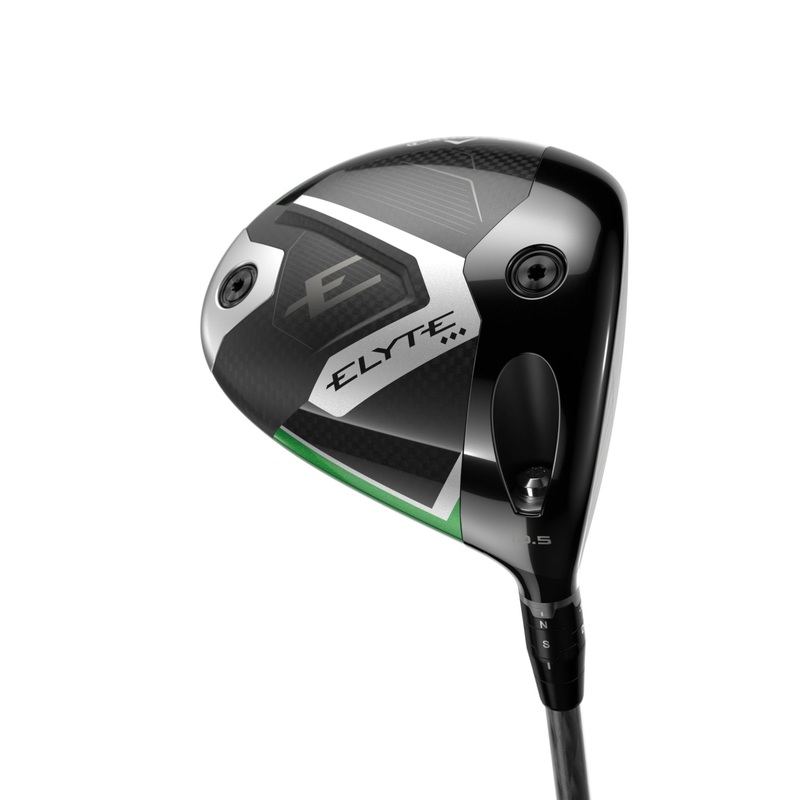 Callaway Golf Elyte Triple Diamond Driver