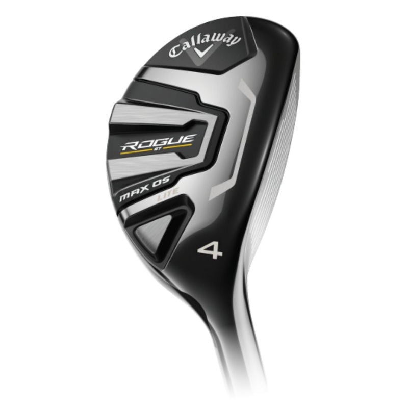 Callaway Women’s Rogue ST Max OS Lite 24 Hybrid