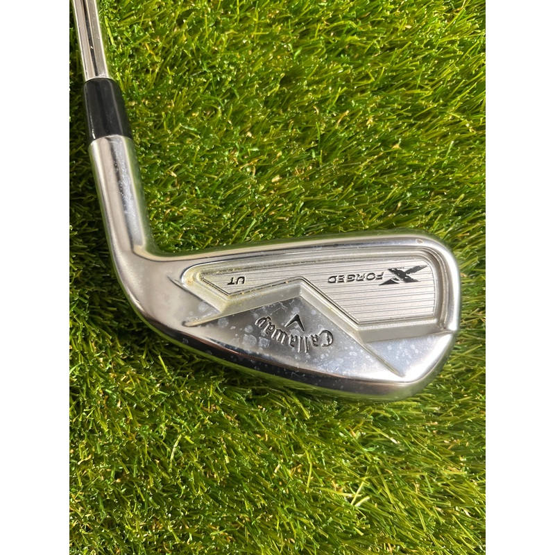 Callaway X Forged 21 DUI