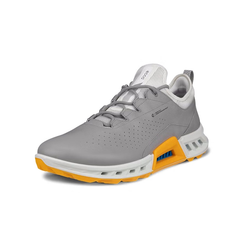 Ecco Men’s Golf Biom C4 Golf Shoes