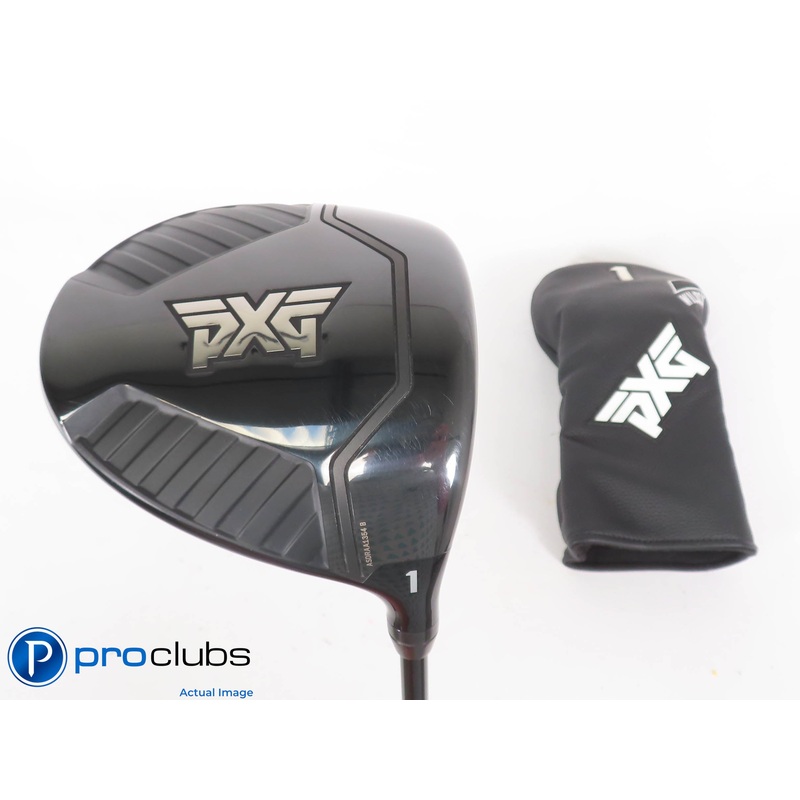 Excellent! PXG WILDCAT Driver – Mitsubishi Tensei Blue AV 65g Regular – 448680