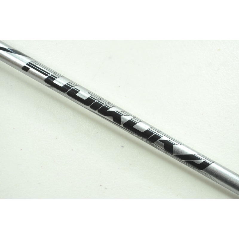 Fujikura 2024 Pro Black 70g Extra Stiff Cobra DS-ADAPT #3 Fairway Shaft #194516
