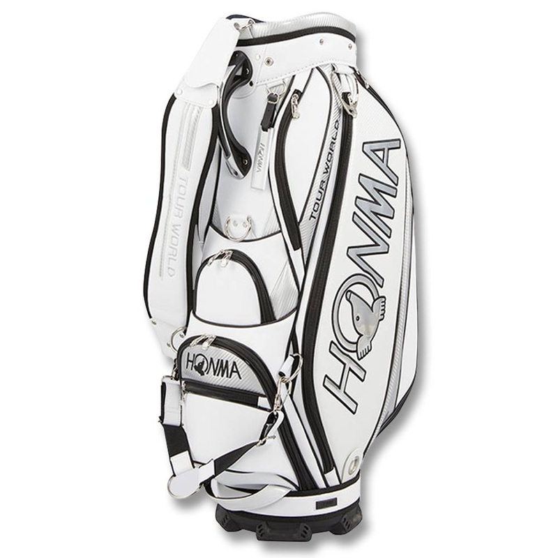 HONMA CB1903 Caddie Bag 2021
