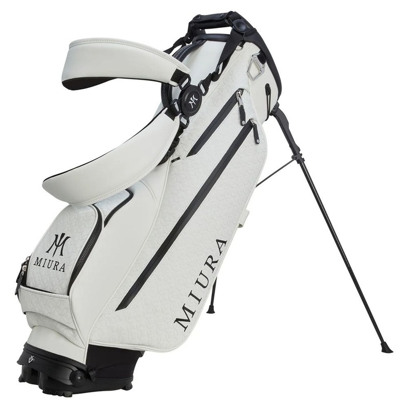 Miura VLS Lux Stand Bag – 24