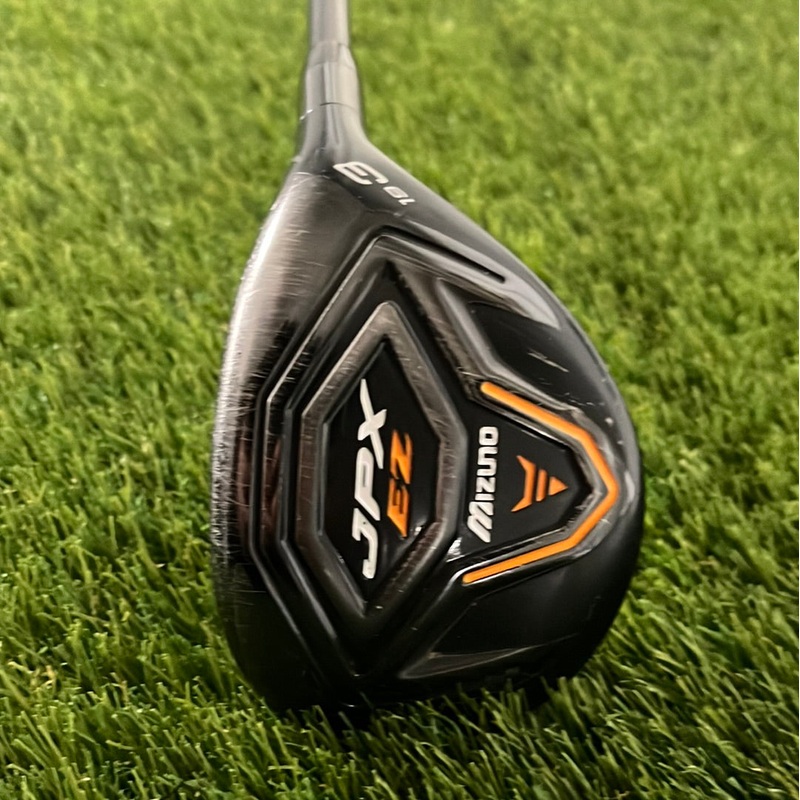 Mizuno JPX EZ 3/19 HYB