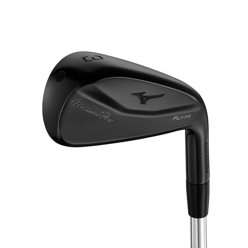 Mizuno Pro Fli Hi 2024 Golf Utility Iron – Graphite