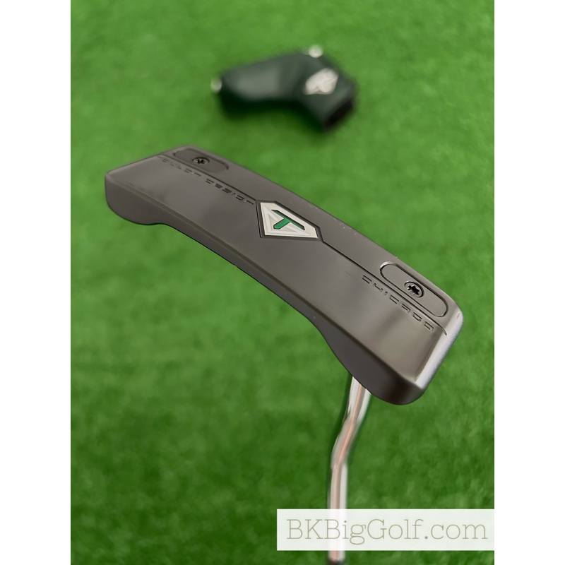 Odyssey Toulon Design Chicago 33.5 Putter w Headcover