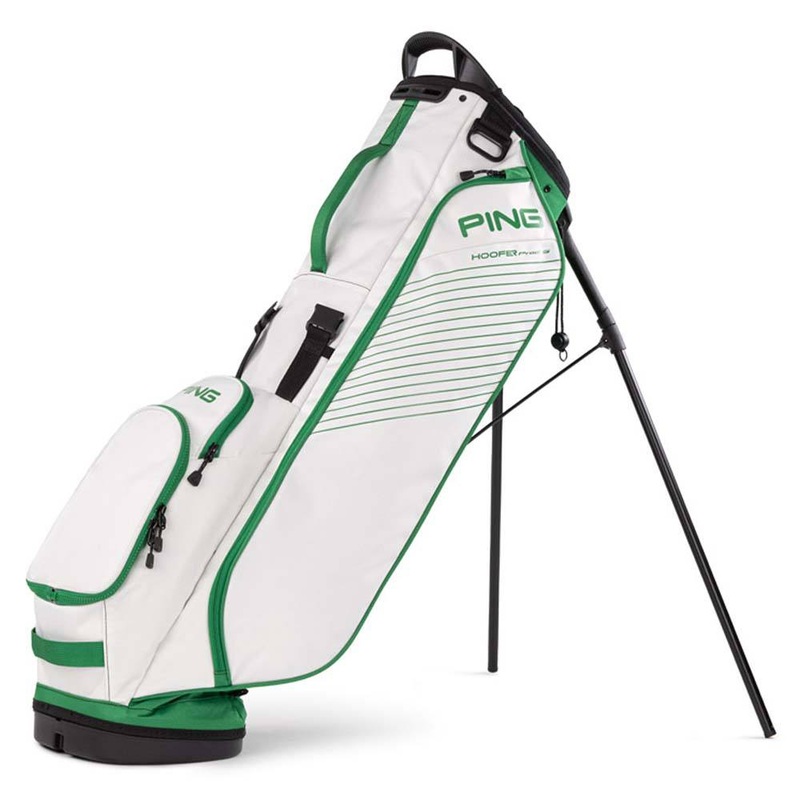 PING Hoofer Prodi G Junior Stand Bag – 25