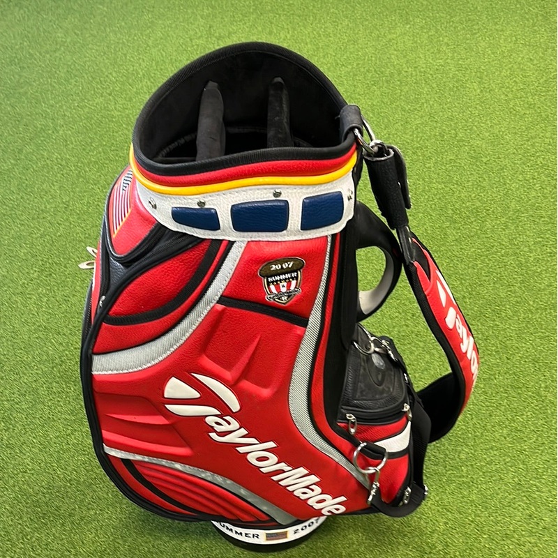TaylorMade Loch Lomond (2007) Tour Bag