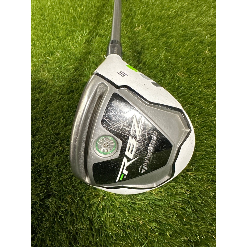 TaylorMade RBZ 5/19 FWY